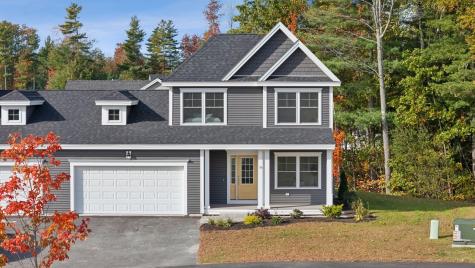 79 Creeks Edge Drive Saco ME 04072