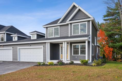 79 Creeks Edge Drive Saco ME 04072