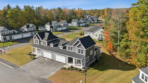 79 Creeks Edge Drive Saco ME 04072