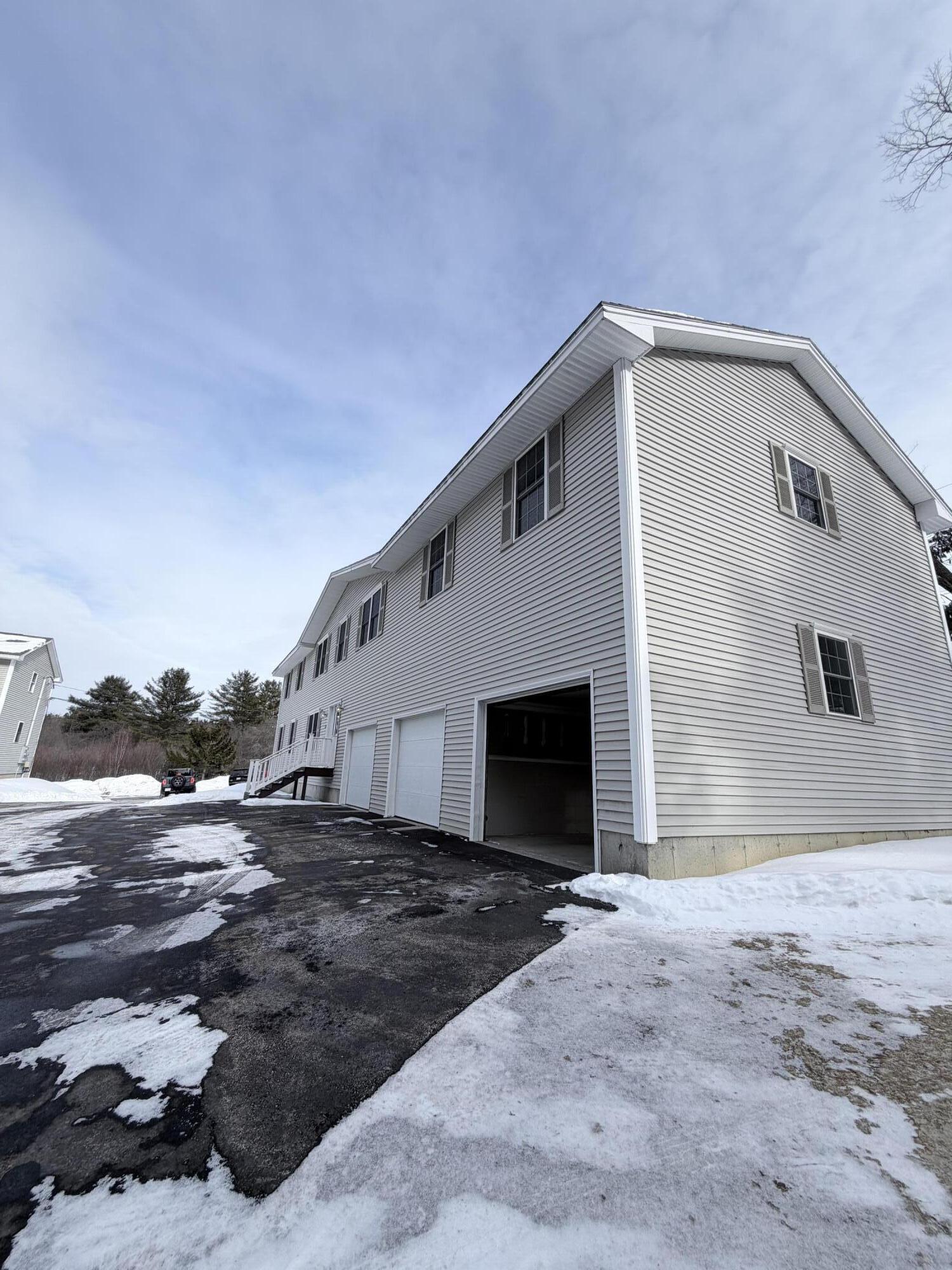 539 Kenduskeag Avenue Bangor ME 04401