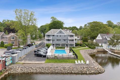 47 Ocean Avenue Kennebunkport ME 04046