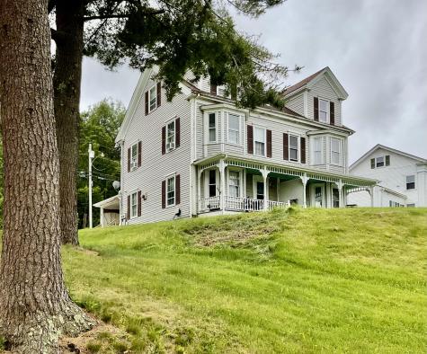 3 Aegis Drive Bath ME 04530