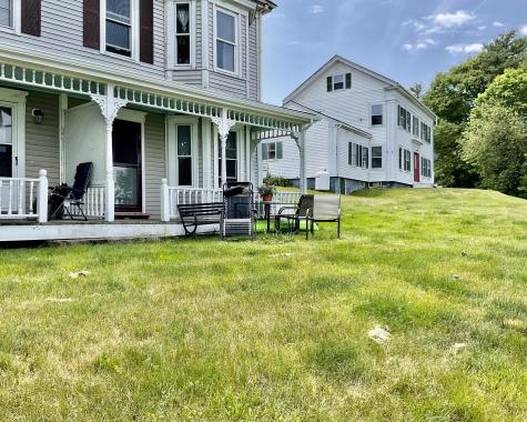 3 Aegis Drive Bath ME 04530