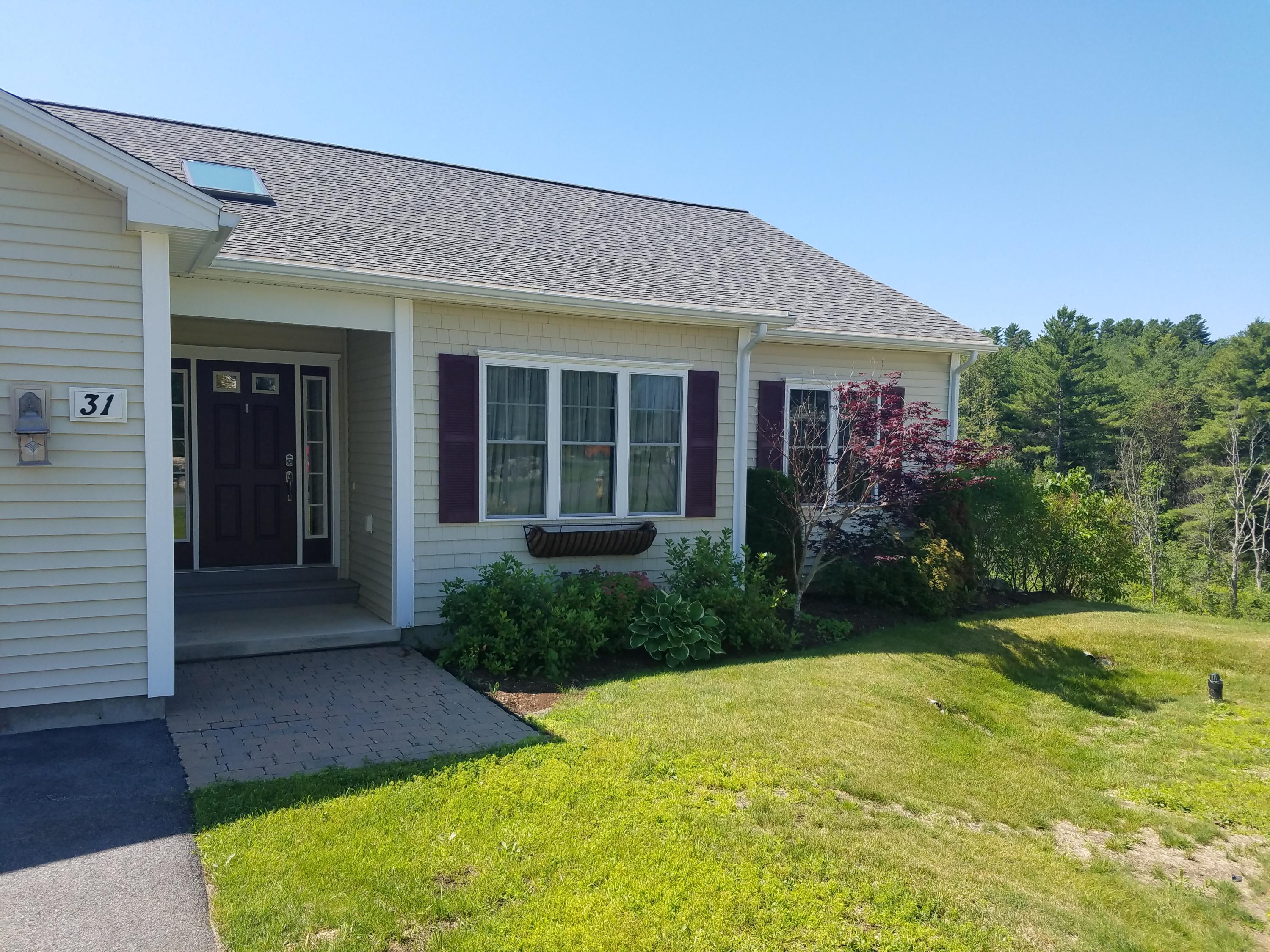 31 Primrose Place Bangor Maine Real Estate Listing MLS 1463186