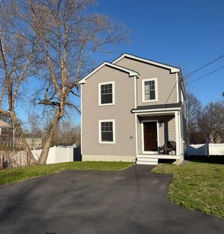 75 Maple Street Saco ME 04072