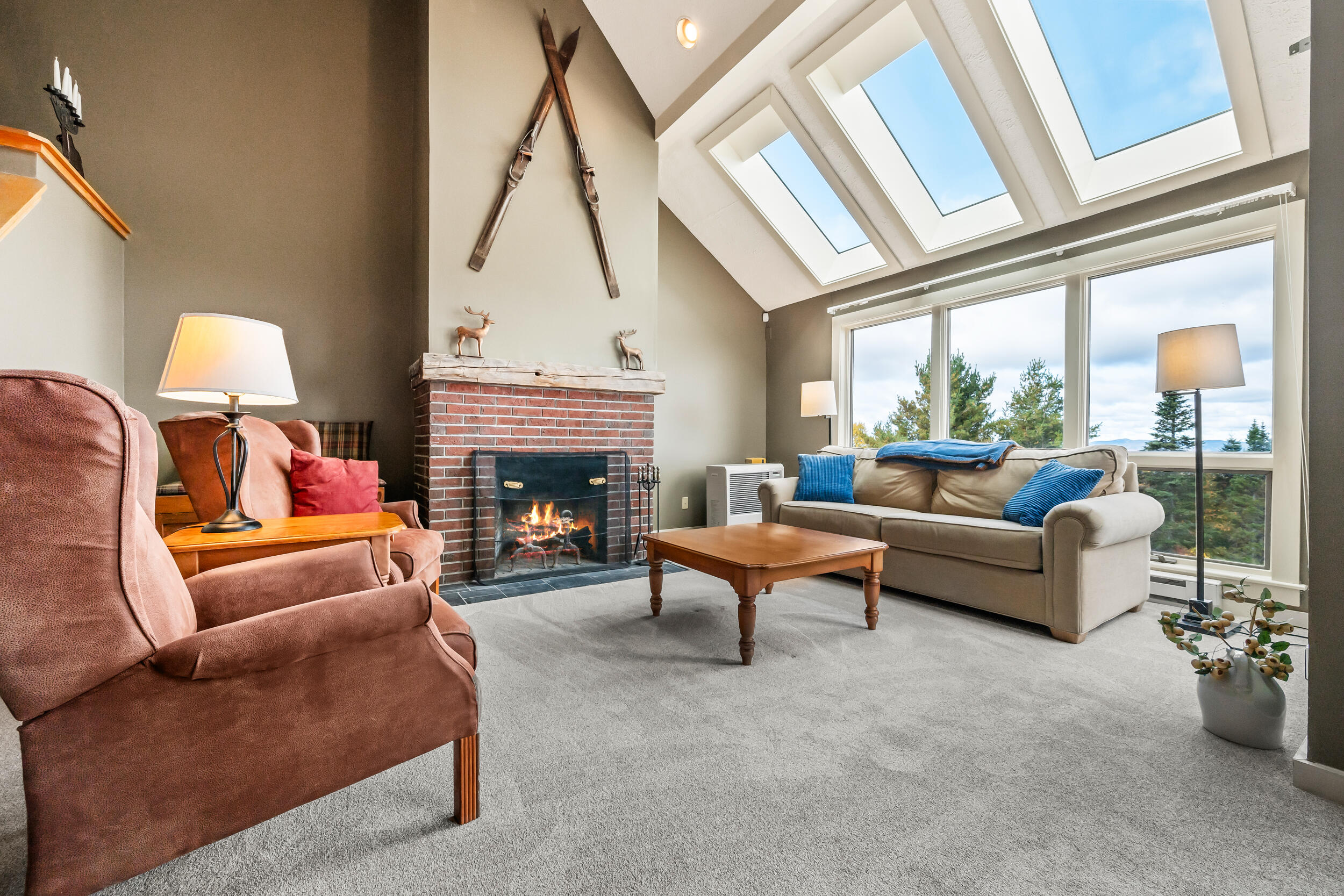 14 Clubhouse Drive Sandy River Plt ME 04970