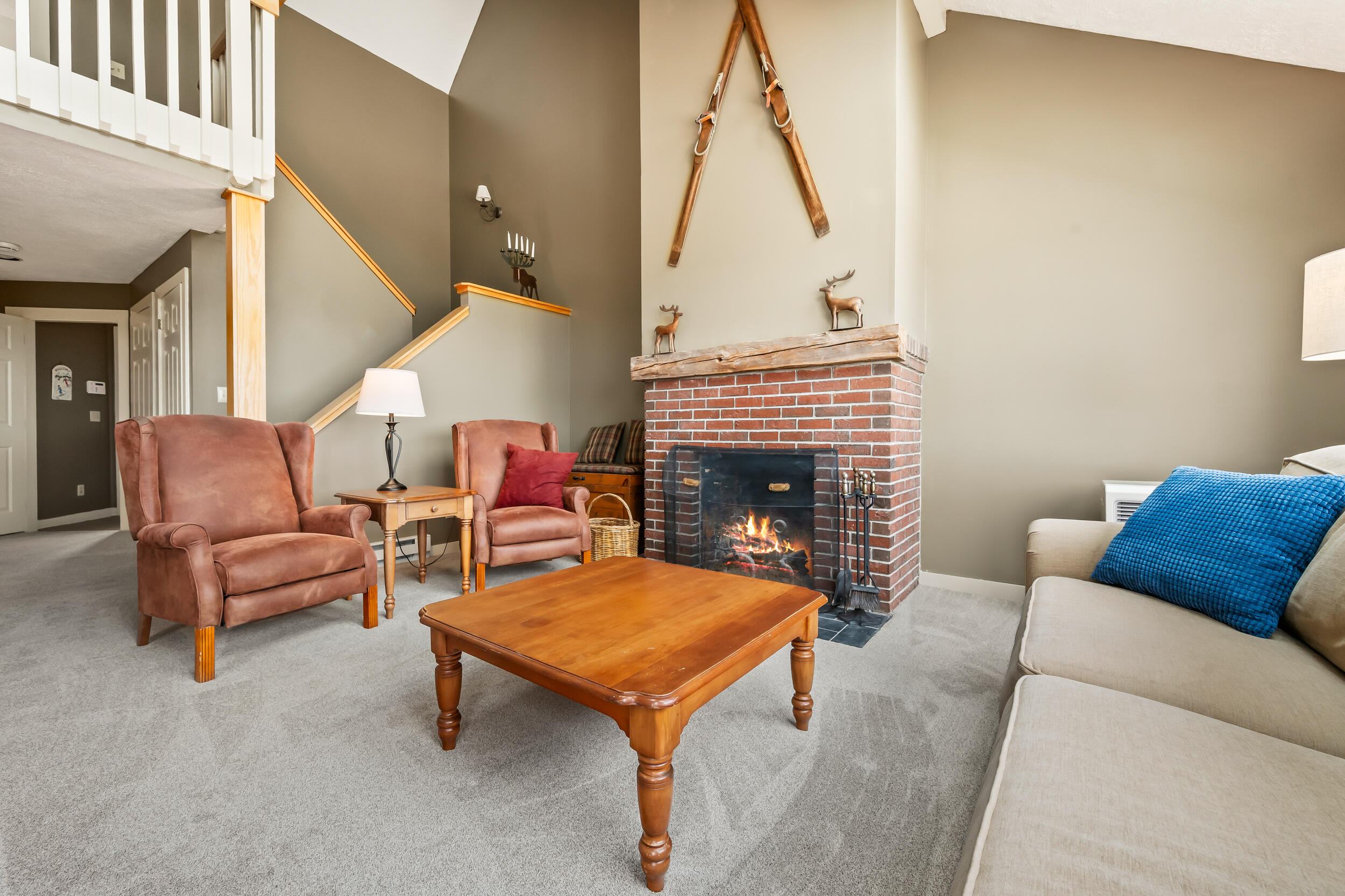 14 Clubhouse Drive Sandy River Plt ME 04970