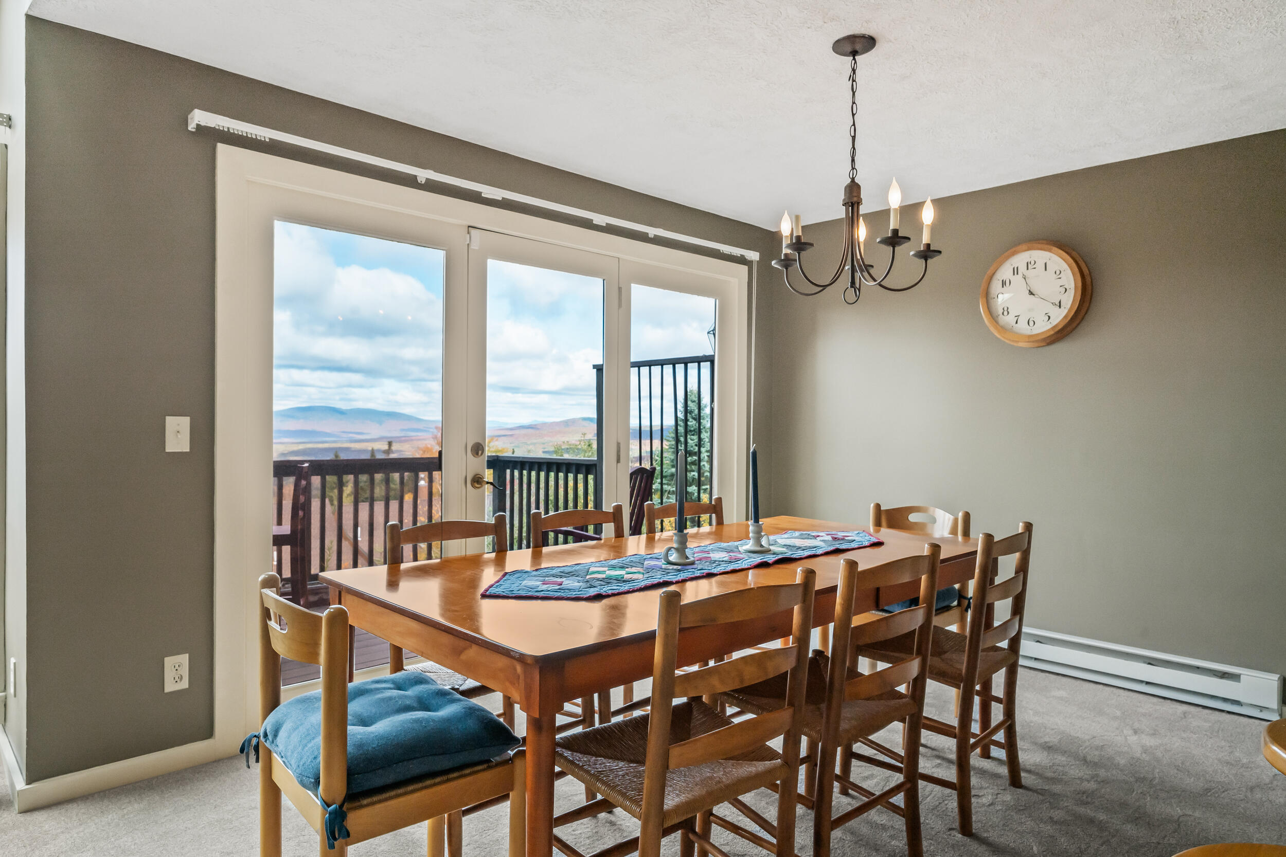 14 Clubhouse Drive Sandy River Plt ME 04970