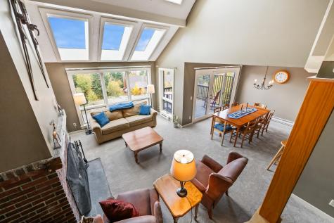 14 Clubhouse Drive Sandy River Plt ME 04970