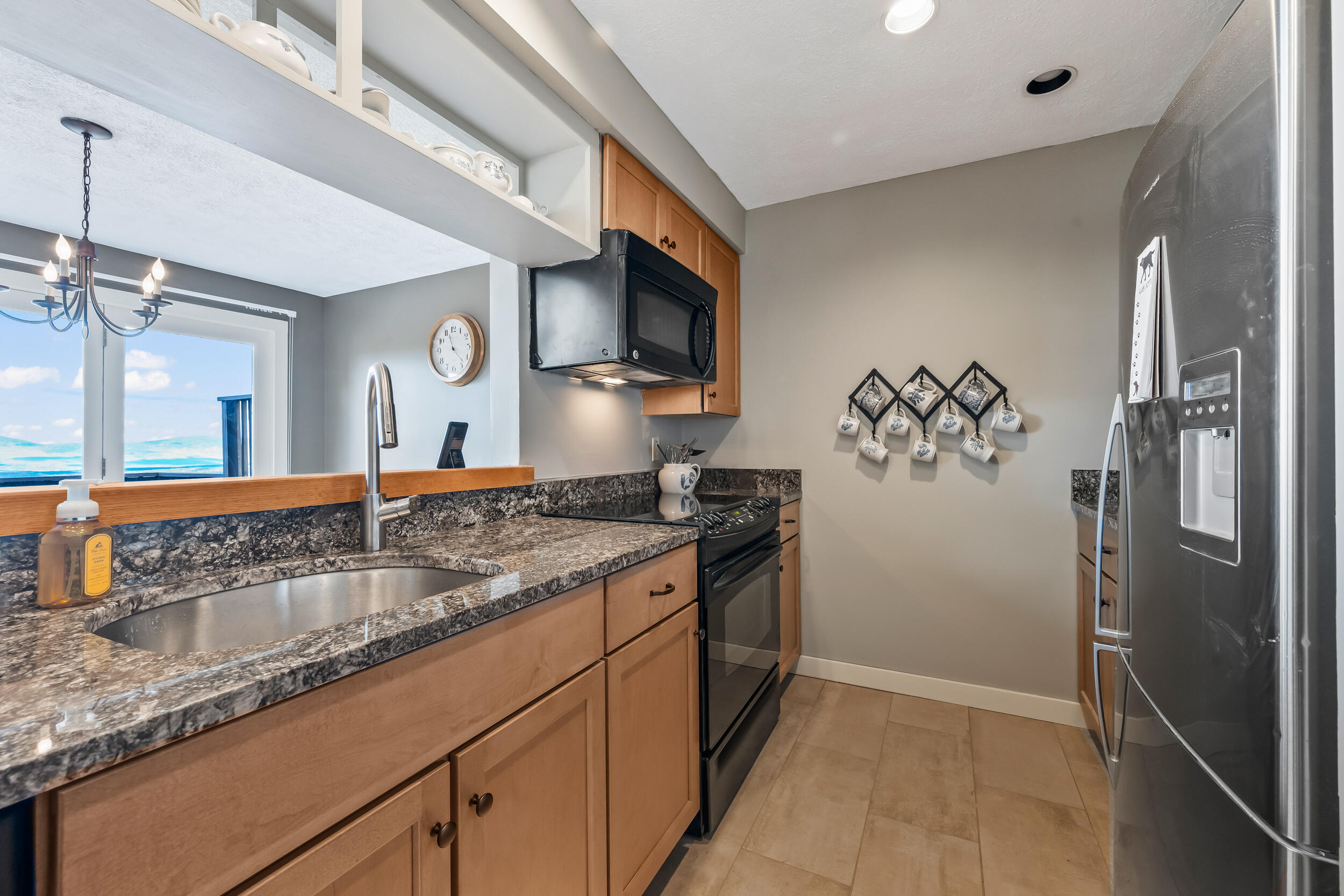 14 Clubhouse Drive Sandy River Plt ME 04970