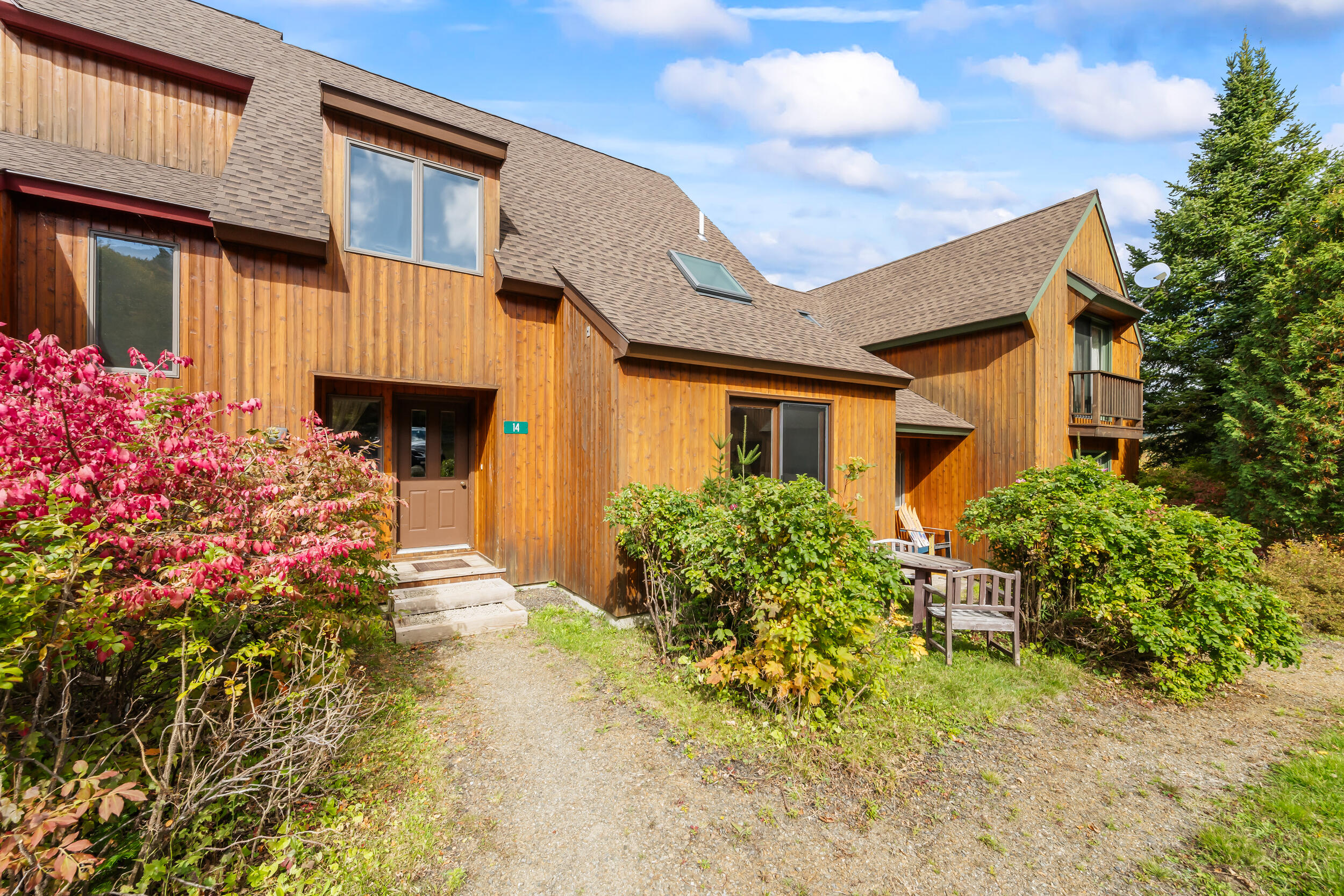 14 Clubhouse Drive Sandy River Plt ME 04970