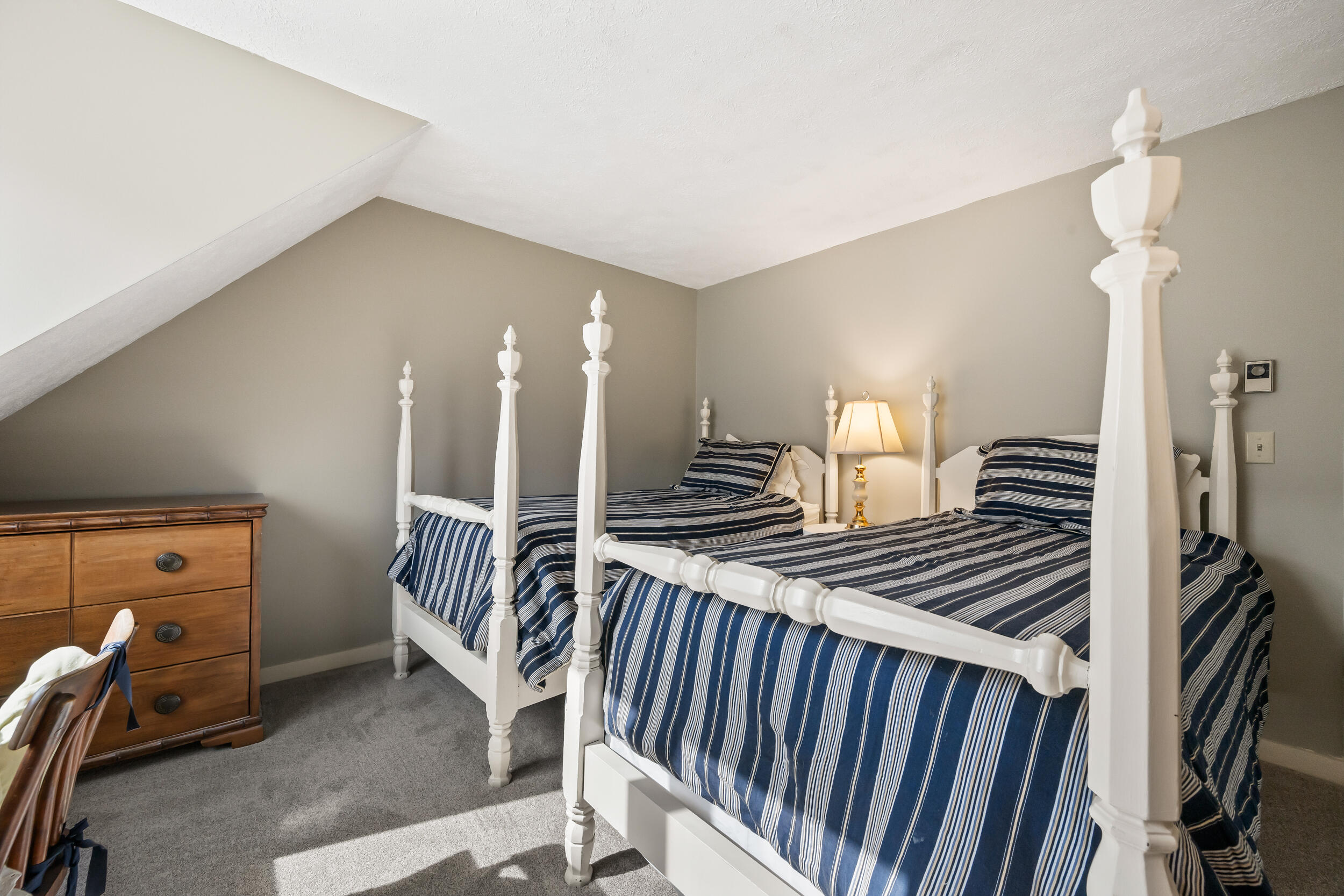 14 Clubhouse Drive Sandy River Plt ME 04970