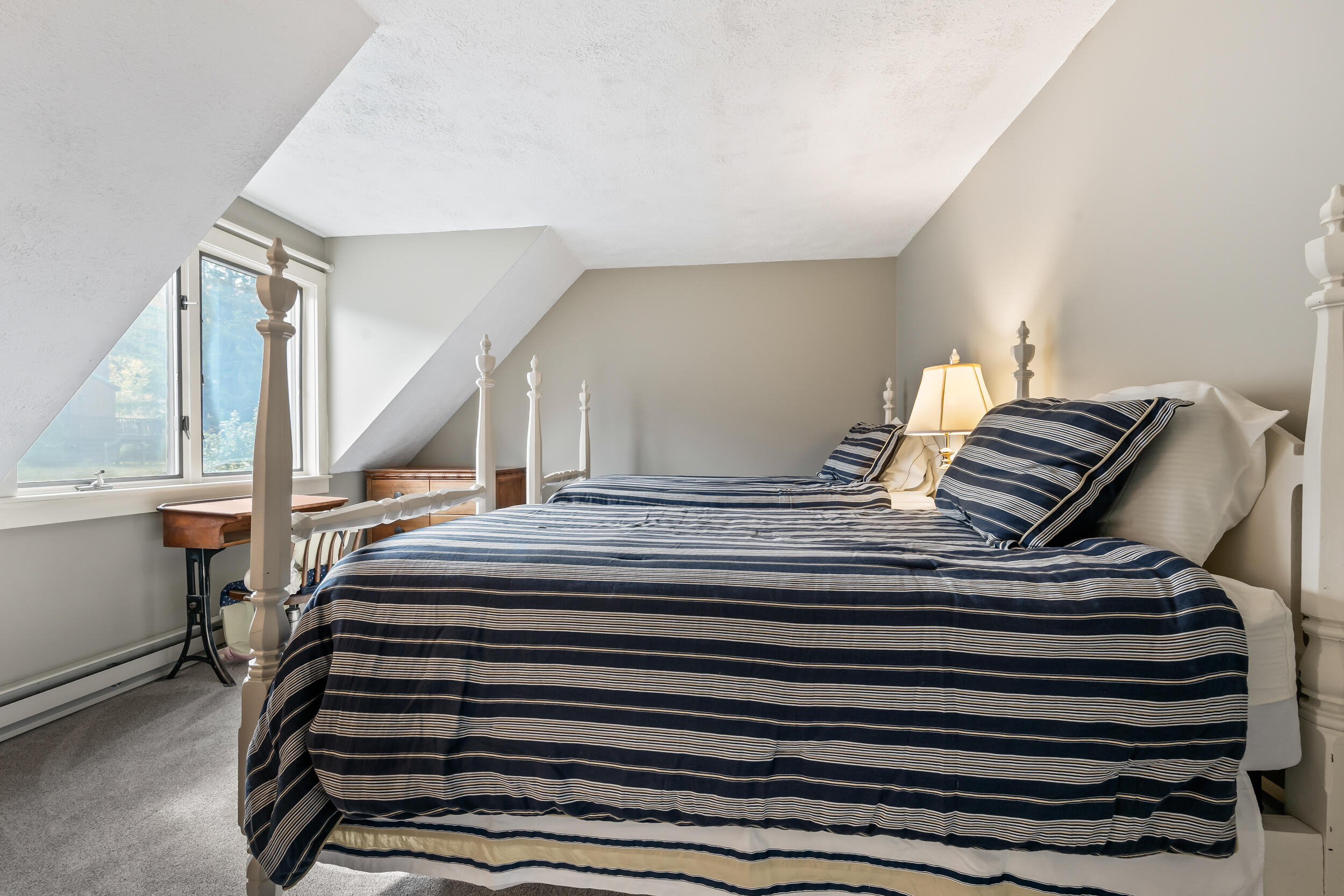 14 Clubhouse Drive Sandy River Plt ME 04970