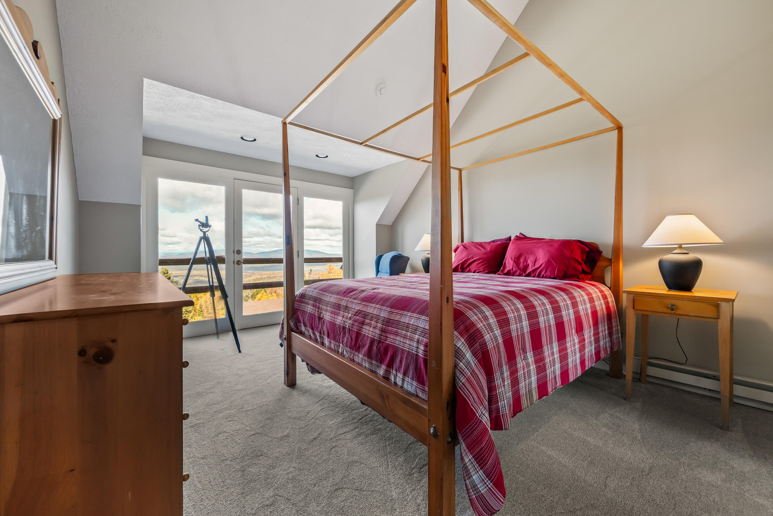 14 Clubhouse Drive Sandy River Plt ME 04970