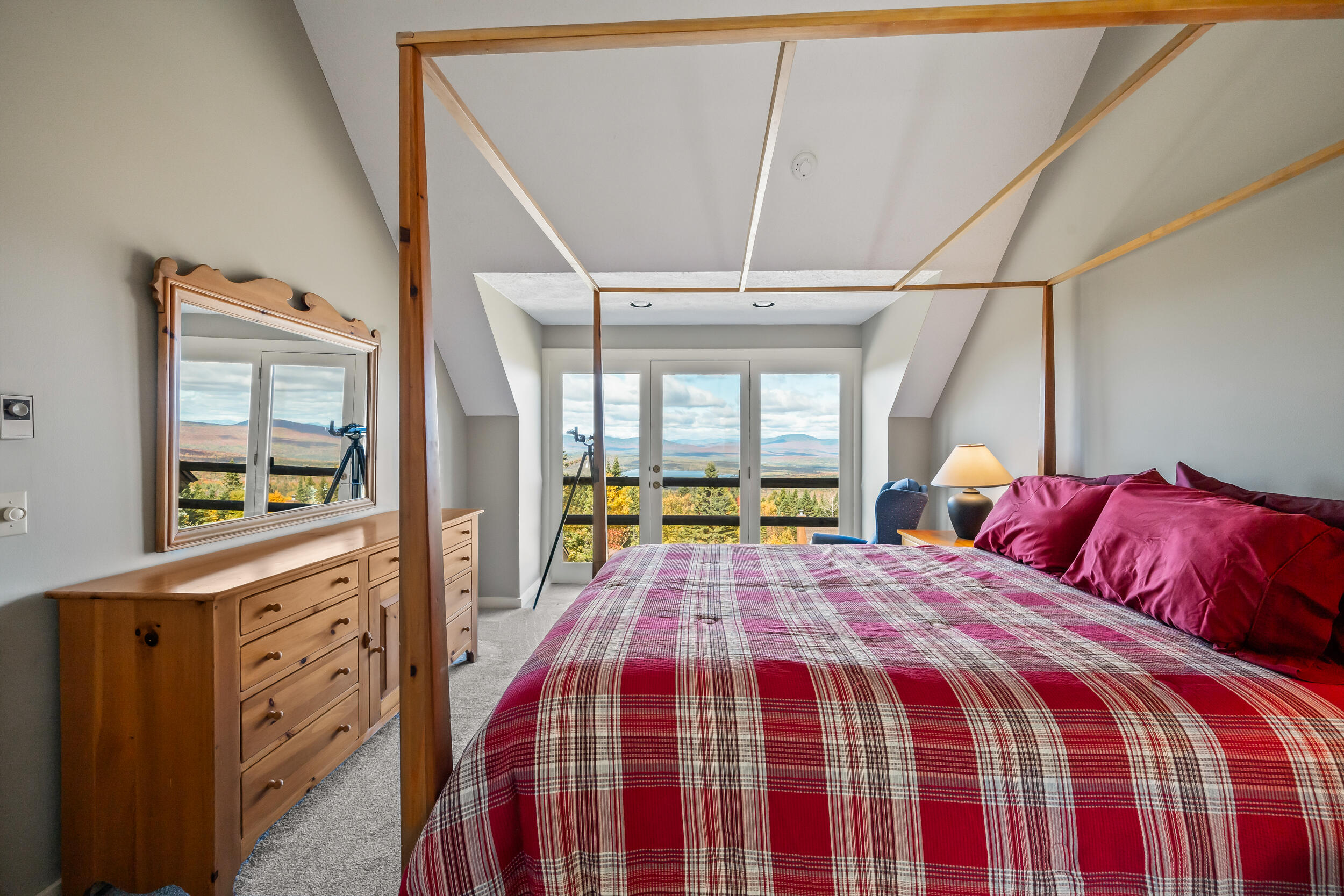 14 Clubhouse Drive Sandy River Plt ME 04970