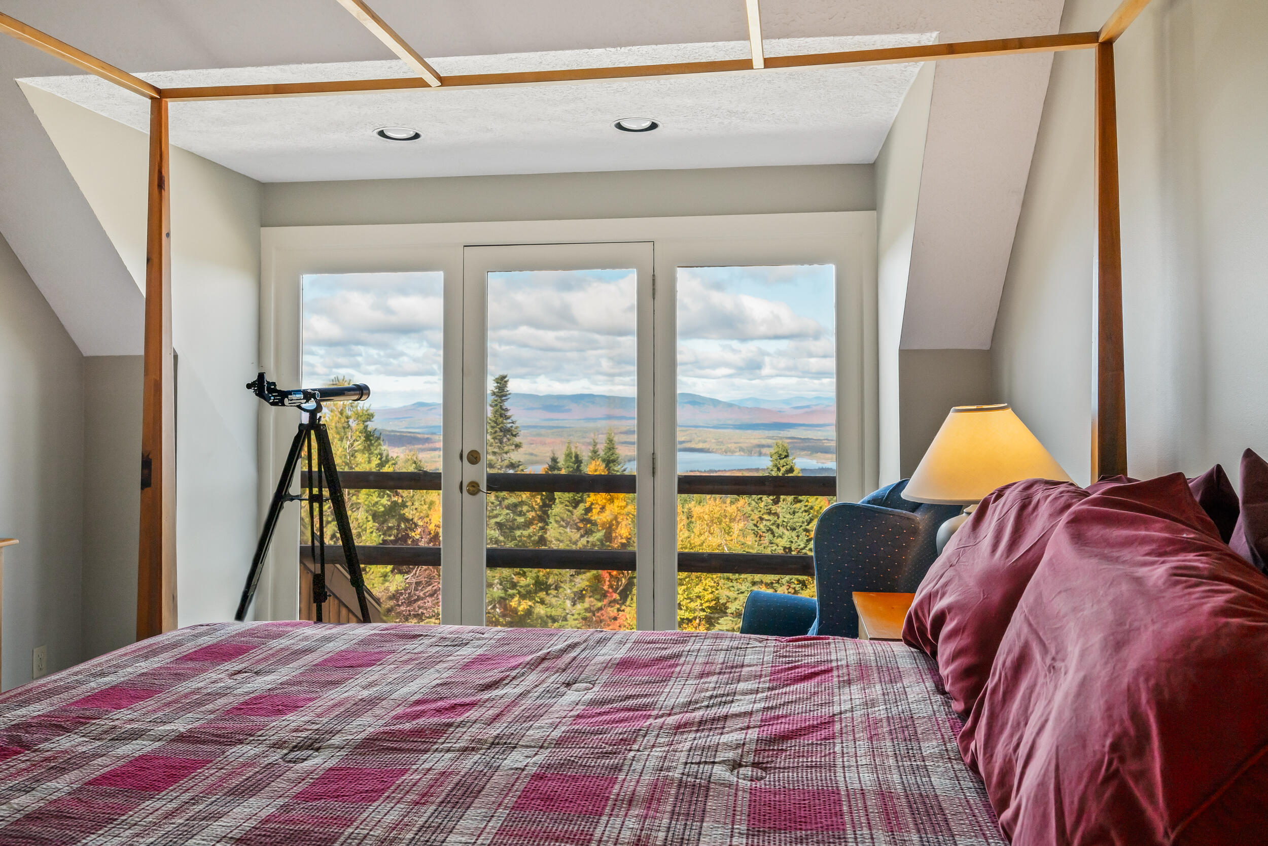 14 Clubhouse Drive Sandy River Plt ME 04970