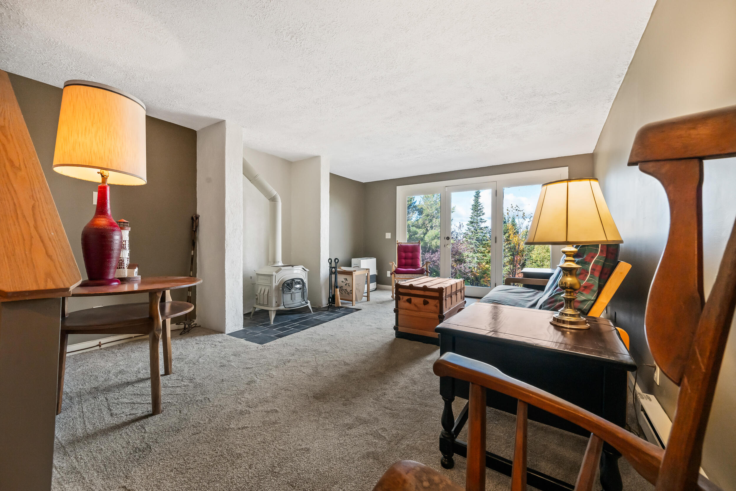 14 Clubhouse Drive Sandy River Plt ME 04970