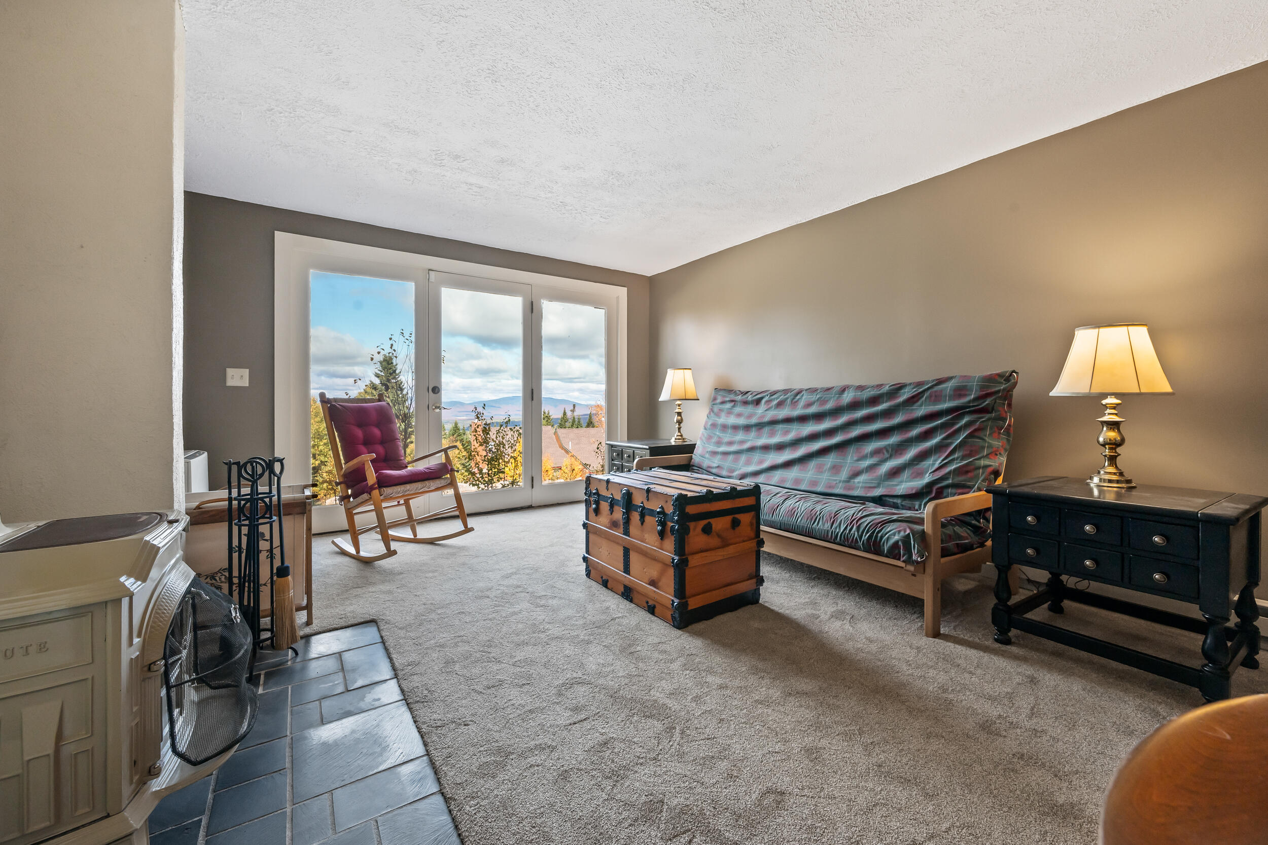 14 Clubhouse Drive Sandy River Plt ME 04970