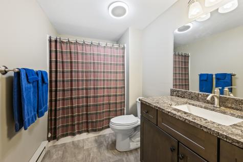 14 Clubhouse Drive Sandy River Plt ME 04970