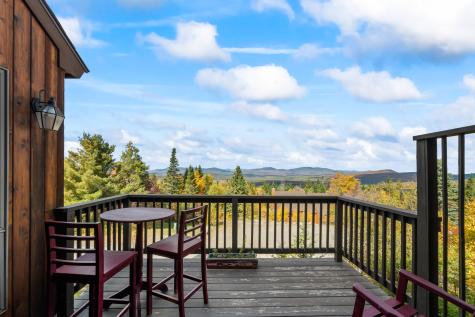 14 Clubhouse Drive Sandy River Plt ME 04970