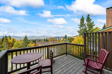 14 Clubhouse Drive Sandy River Plt ME 04970