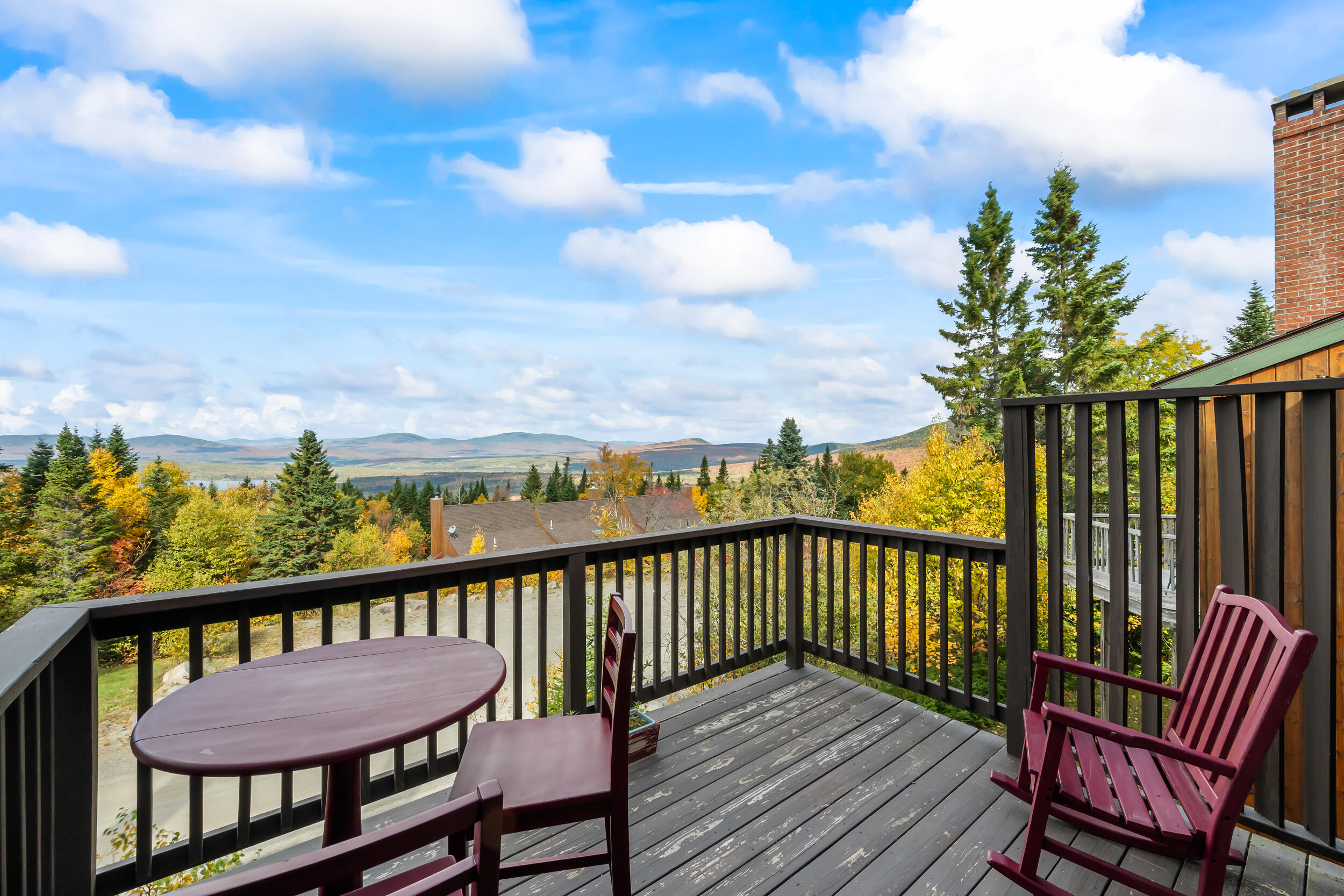 14 Clubhouse Drive Sandy River Plt ME 04970