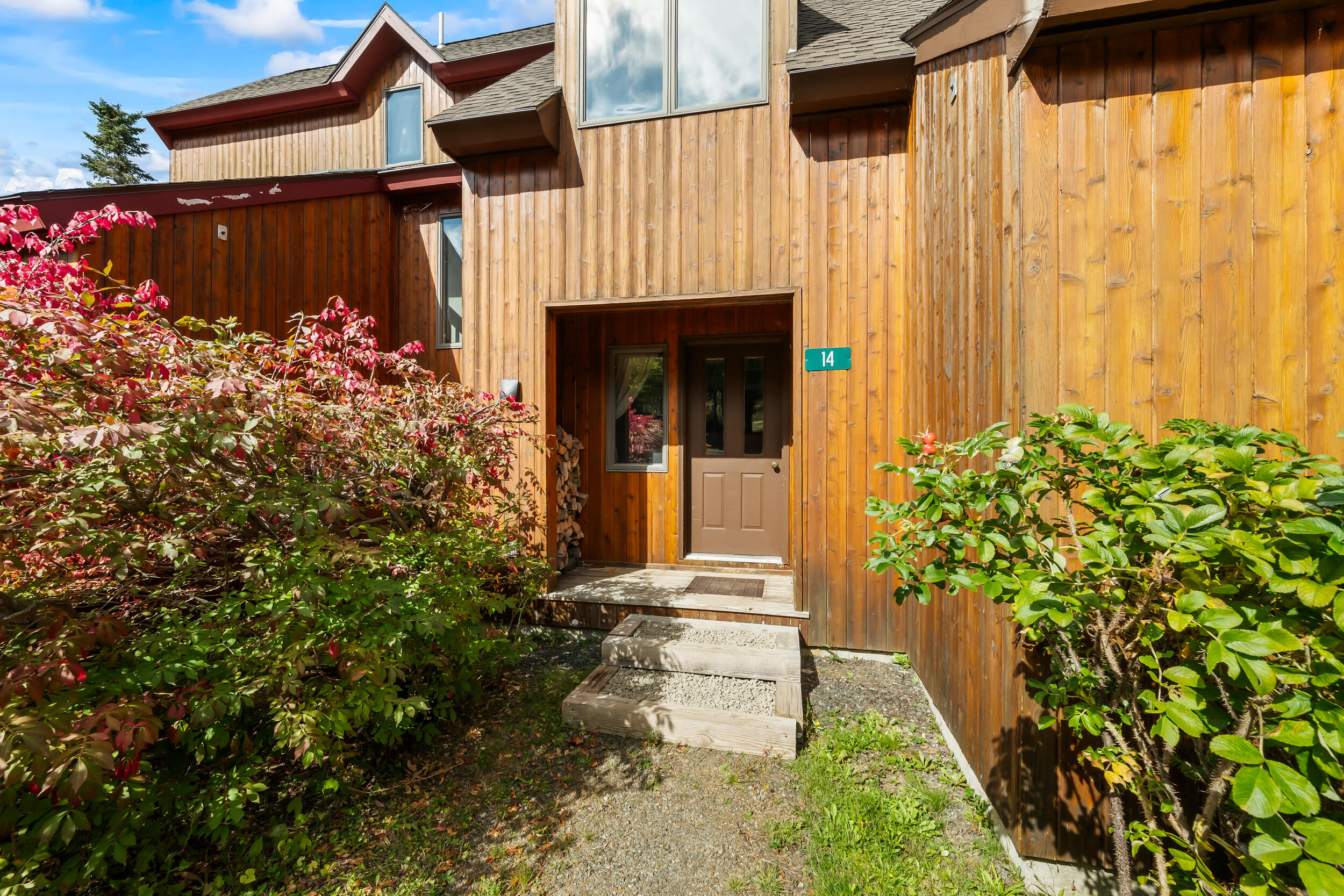 14 Clubhouse Drive Sandy River Plt ME 04970