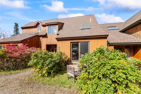 14 Clubhouse Drive Sandy River Plt ME 04970