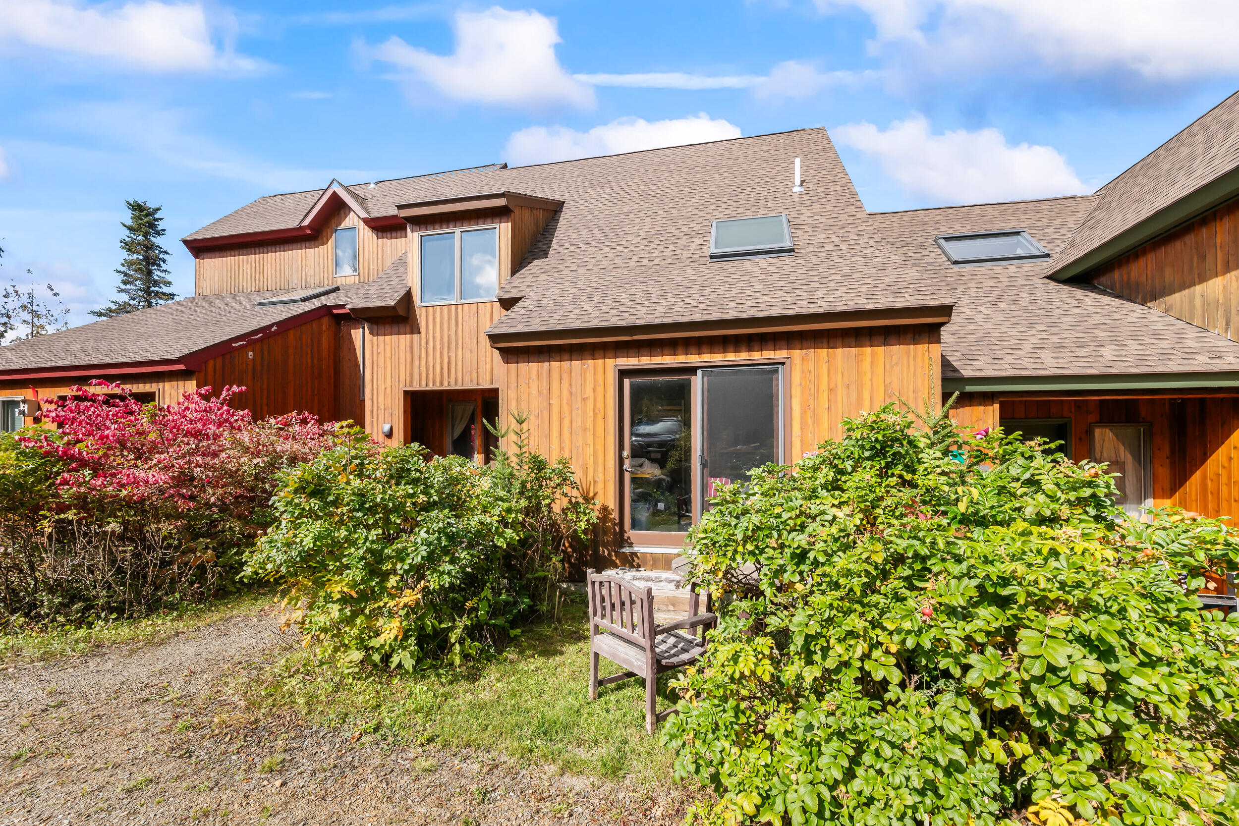 14 Clubhouse Drive Sandy River Plt ME 04970