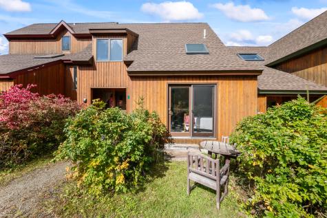 14 Clubhouse Drive Sandy River Plt ME 04970