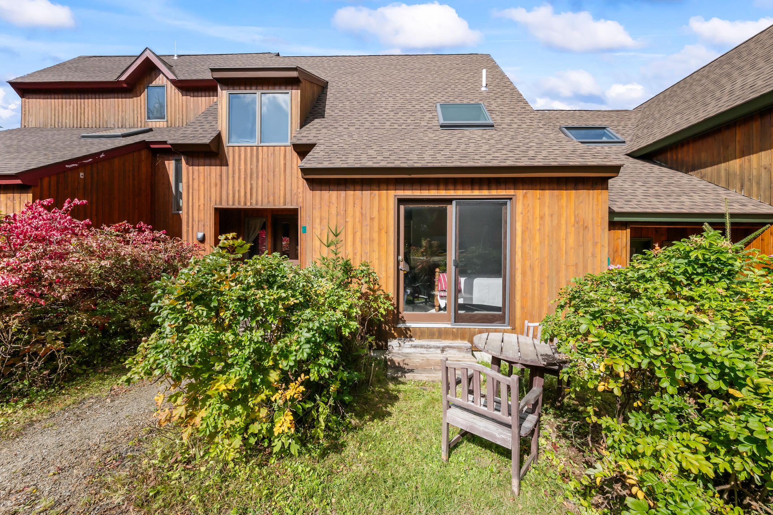 14 Clubhouse Drive Sandy River Plt ME 04970