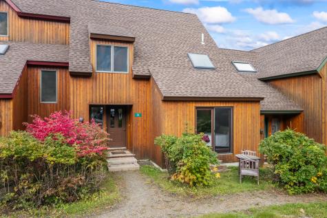 14 Clubhouse Drive Sandy River Plt ME 04970