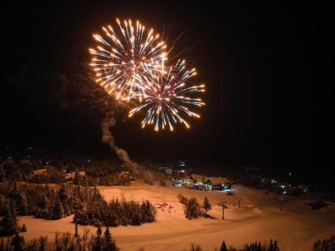 14 Clubhouse Drive Sandy River Plt ME 04970