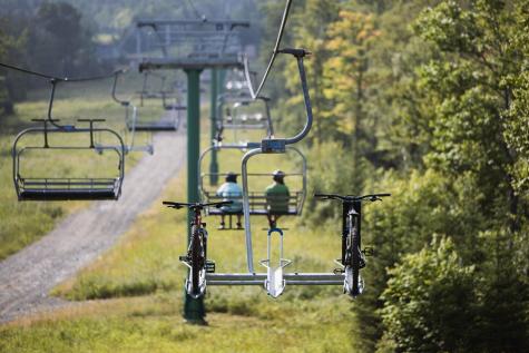 14 Clubhouse Drive Sandy River Plt ME 04970