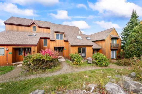 14 Clubhouse Drive Sandy River Plt ME 04970