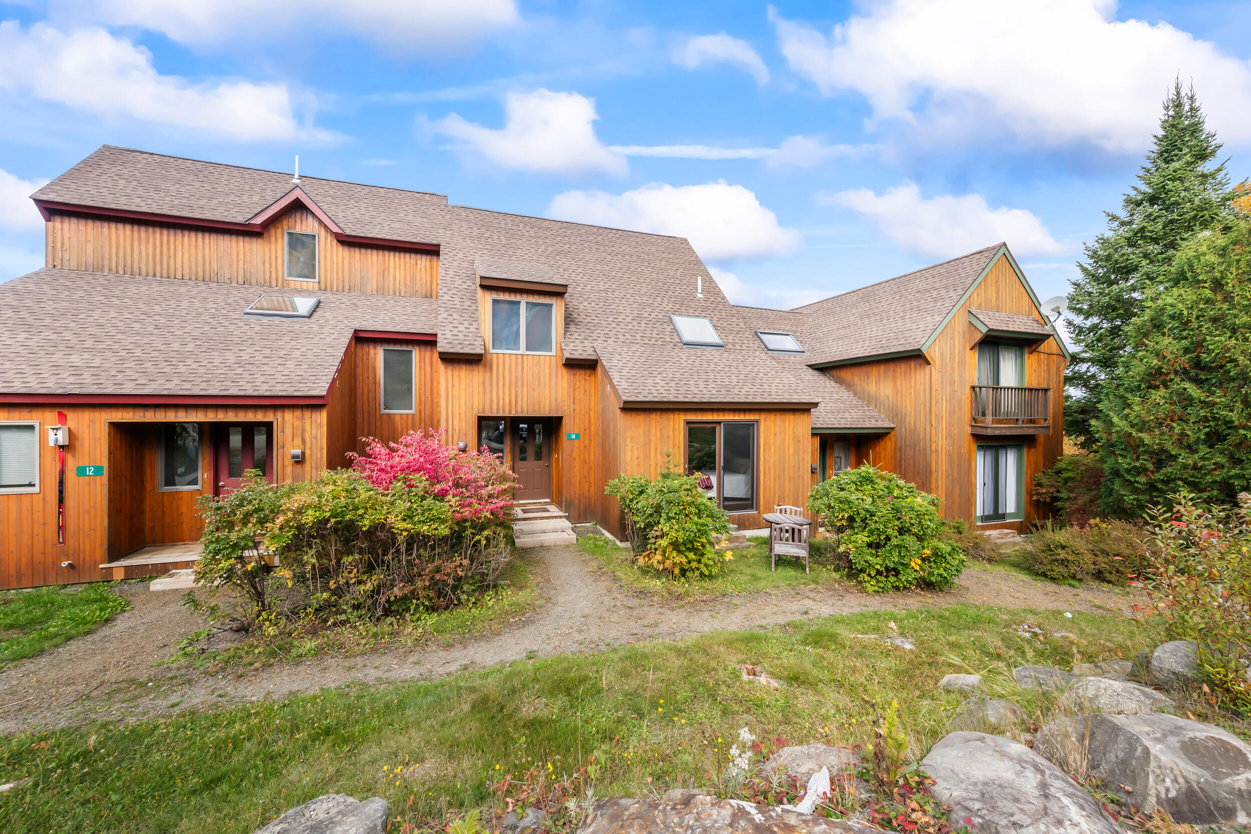 14 Clubhouse Drive Sandy River Plt ME 04970