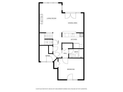 14 Clubhouse Drive Sandy River Plt ME 04970