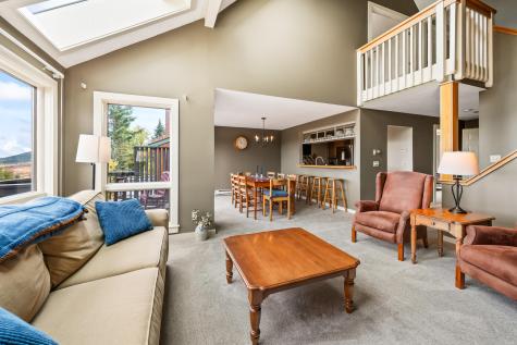 14 Clubhouse Drive Sandy River Plt ME 04970