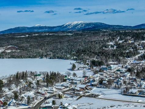 14 Clubhouse Drive Sandy River Plt ME 04970