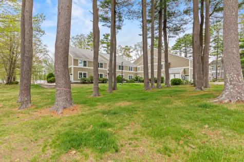 161 Saco Avenue Old Orchard Beach ME 04064