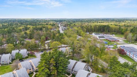 161 Saco Avenue Old Orchard Beach ME 04064
