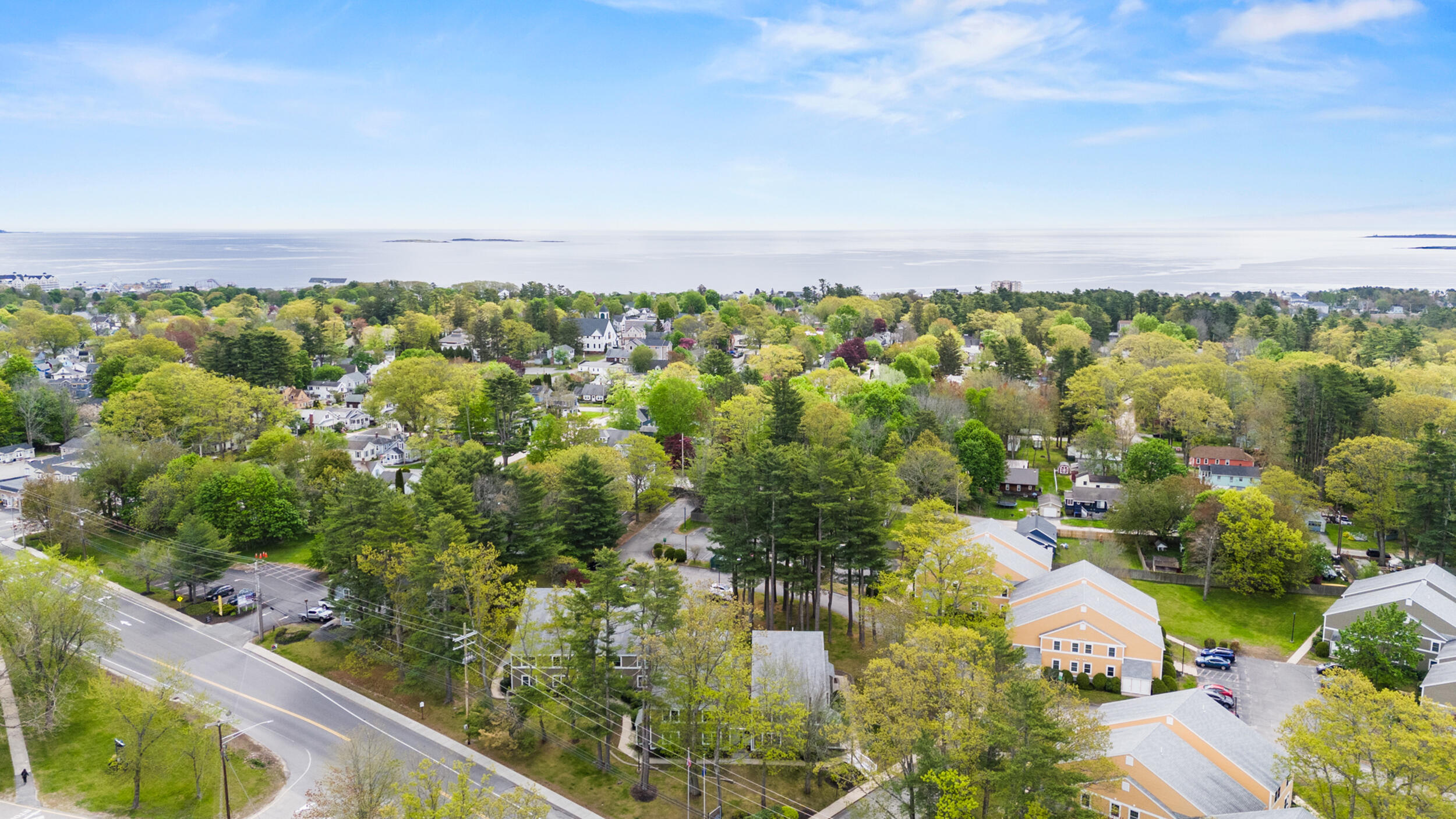 161 Saco Avenue Old Orchard Beach ME 04064