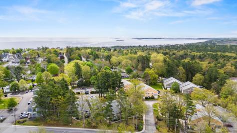 161 Saco Avenue Old Orchard Beach ME 04064