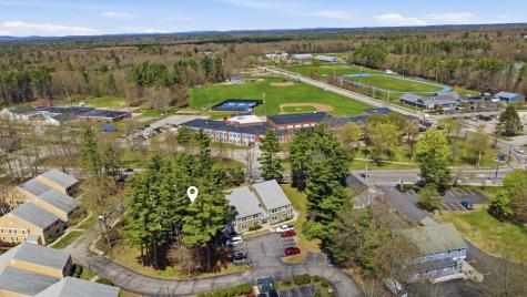 161 Saco Avenue Old Orchard Beach ME 04064