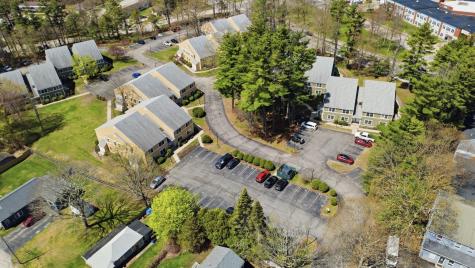 161 Saco Avenue Old Orchard Beach ME 04064