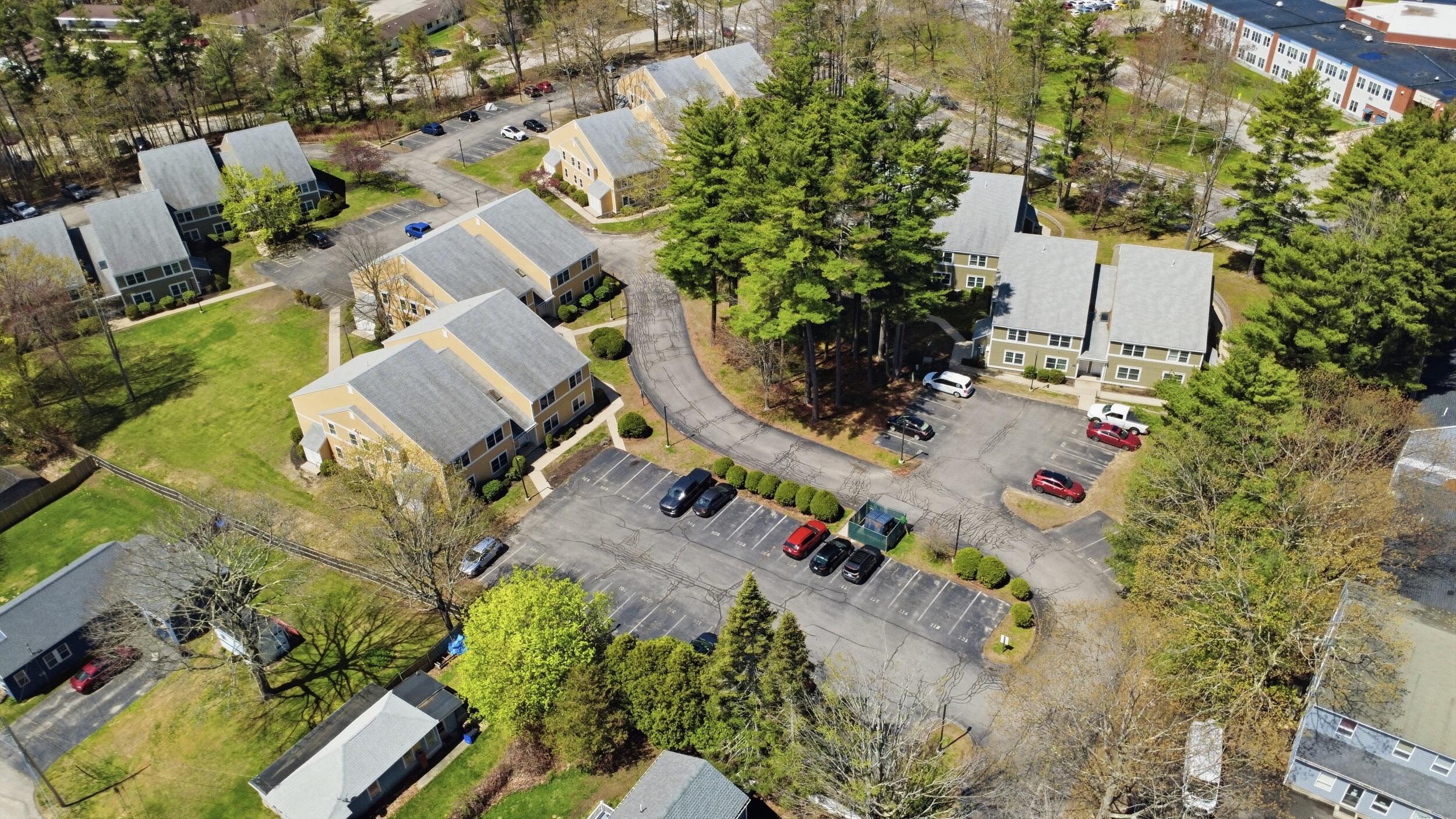 161 Saco Avenue Old Orchard Beach ME 04064