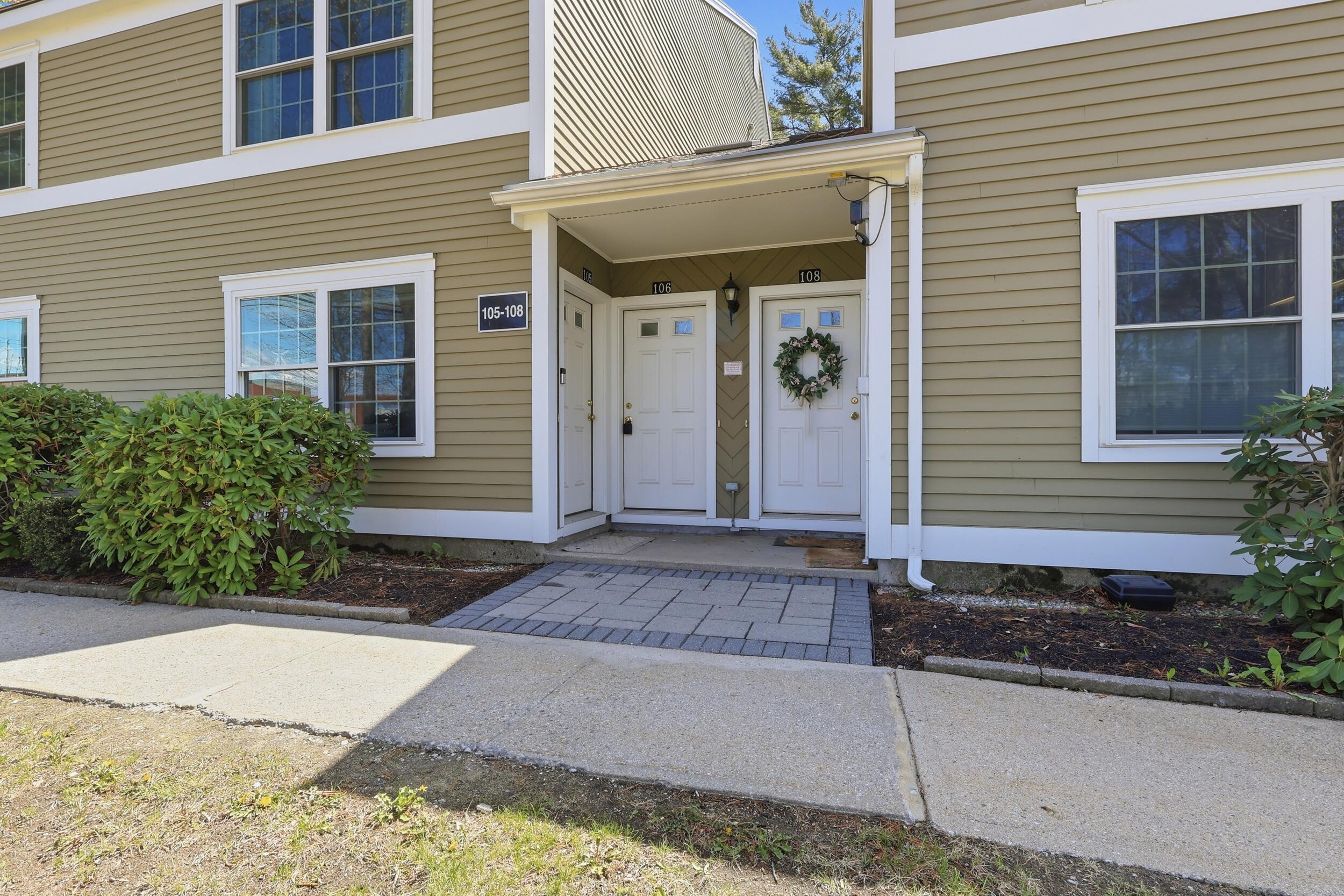161 Saco Avenue Old Orchard Beach ME 04064
