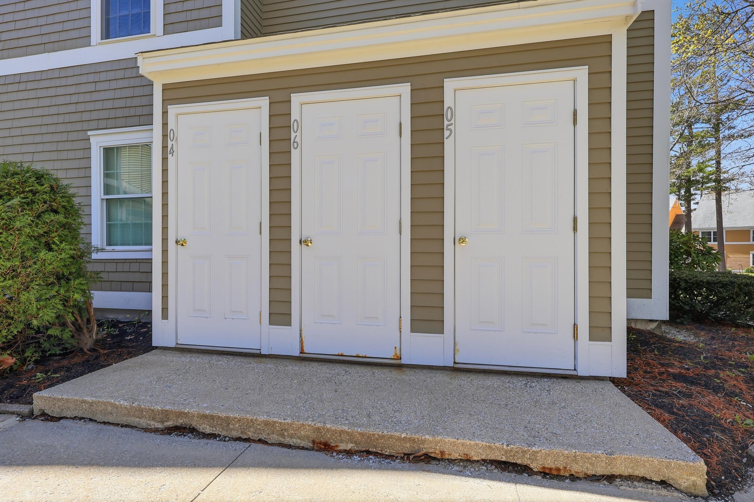 161 Saco Avenue Old Orchard Beach ME 04064