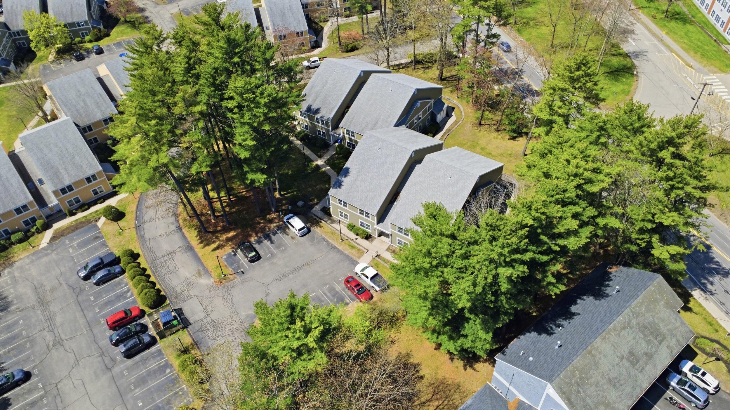 161 Saco Avenue Old Orchard Beach ME 04064