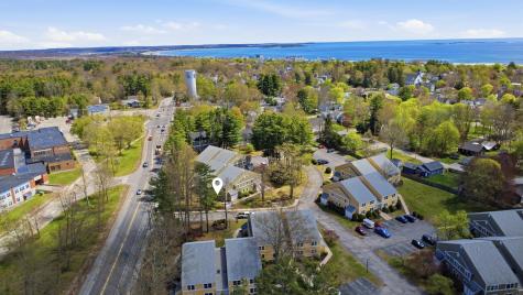 161 Saco Avenue Old Orchard Beach ME 04064